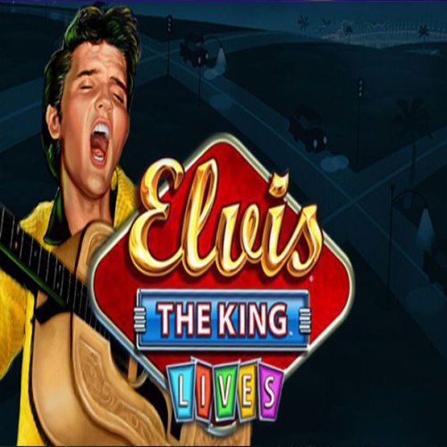 Elvis-The-King-Lives-Slot