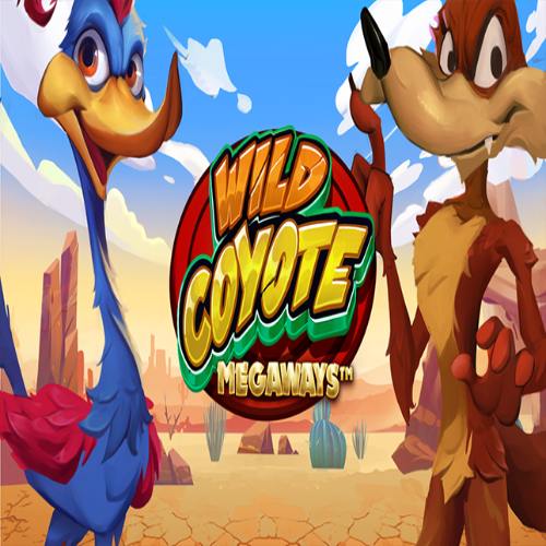 Wild-Coyote-Megaways